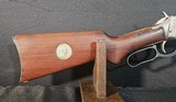 Winchester 94 Teddy Roosevelt Commemorative .30-30 - 13 of 20