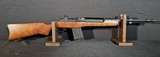 Ruger Mini 14 .223 Goverment with Bayonet Lug - 10 of 19
