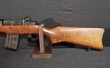 Ruger Mini 14 .223 Goverment with Bayonet Lug - 2 of 19