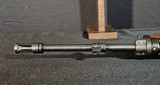 Ruger Mini 14 .223 Goverment with Bayonet Lug - 9 of 19