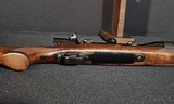 Pre-64 Winchester 70 30-06 Featherweight with Redfield Tracker 3-9x Scope - 16 of 17