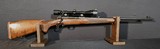 Pre-64 Winchester 70 30-06 Featherweight with Redfield Tracker 3-9x Scope - 10 of 17