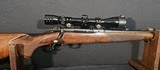 Pre-64 Winchester 70 30-06 Featherweight with Redfield Tracker 3-9x Scope - 12 of 17