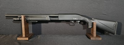 Iver Johnson PAS 12 12 Ga. 3''