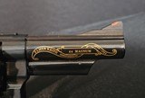 Smith & Wesson 29-3 .44 Elmer Keith Edition - 7 of 16