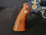 Smith & Wesson 29-3 .44 Elmer Keith Edition - 10 of 16