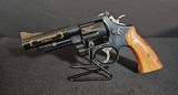 Smith & Wesson 29-3 .44 Elmer Keith Edition - 2 of 16
