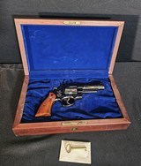 Smith & Wesson 29-3 .44 Elmer Keith Edition - 1 of 16