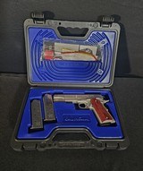 Dan Wesson Pointman .45 ACP - 1 of 9