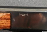 Browning BAR .308 Rifle - 12 of 21