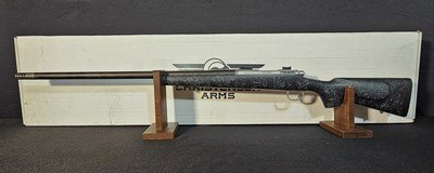 Christensen Arms Hunter .300 Ultra mag