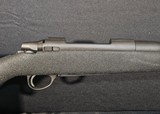 Sako AV 7x57 Mauser Left Handed Custom Gary Dinwinoie Build - 11 of 18