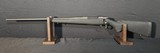 Sako AV 7x57 Mauser Left Handed Custom Gary Dinwinoie Build - 1 of 18