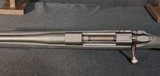 Sako AV 7x57 Mauser Left Handed Custom Gary Dinwinoie Build - 7 of 18