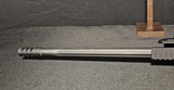 Savage Model 10BA LE (Law Enforcement) Series - 8 of 15