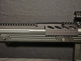 Savage Model 10BA LE (Law Enforcement) Series - 4 of 15