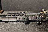 Savage Model 10BA LE (Law Enforcement) Series - 7 of 15