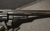 Smith & Wesson 29-2 .44 Magnum Revolver - 6 of 12