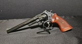 Smith & Wesson 29-2 .44 Magnum Revolver - 1 of 12