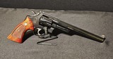 Smith & Wesson 29-2 .44 Magnum Revolver - 5 of 12