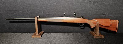 Winchester Model 70 7 MM XTR Sporter Rifle