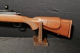 Winchester Model 70 7 MM XTR Sporter Rifle - 2 of 15