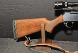 Rare Browning BAR .280 Rifle - 12 of 22
