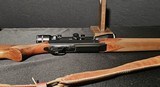 Rare Browning BAR .280 Rifle - 19 of 22