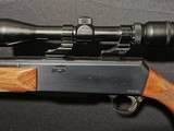 Rare Browning BAR .280 Rifle - 3 of 22