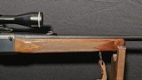 Rare Browning BAR .280 Rifle - 14 of 22
