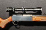 Rare Browning BAR .280 Rifle - 13 of 22