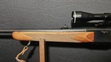 Rare Browning BAR .280 Rifle - 4 of 22