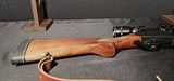 Rare Browning BAR .280 Rifle - 18 of 22