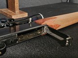 Rare Browning BAR .280 Rifle - 22 of 22