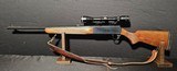 Rare Browning BAR .280 Rifle - 1 of 22