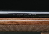 Rare Browning BAR .280 Rifle - 15 of 22
