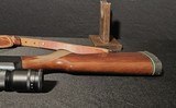 Rare Browning BAR .280 Rifle - 7 of 22