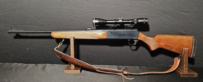 Rare Browning BAR .280 Rifle