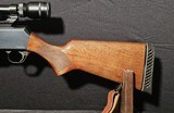 Rare Browning BAR .280 Rifle - 2 of 22