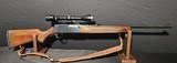 Rare Browning BAR .280 Rifle - 11 of 22