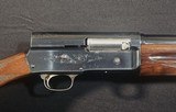 Browning A5 12 Ga. Magnum Shotgun - 13 of 21