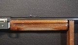 Browning A5 12 Ga. Magnum Shotgun - 14 of 21