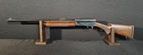 Browning A5 12 Ga. Magnum Shotgun - 1 of 21