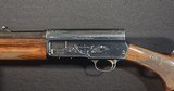 Browning A5 12 Ga. Magnum Shotgun - 3 of 21