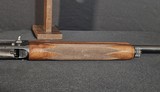 Browning A5 12 Ga. Magnum Shotgun - 20 of 21