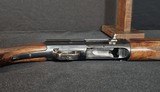 Browning A5 12 Ga. Magnum Shotgun - 19 of 21
