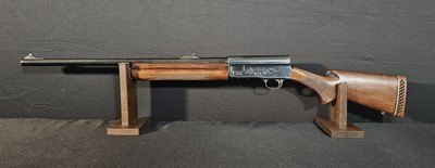 Browning A5 12 Ga. Magnum Shotgun