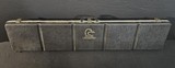 Winchester Model 12 Case for Ducks Unlimited - 1 of 3