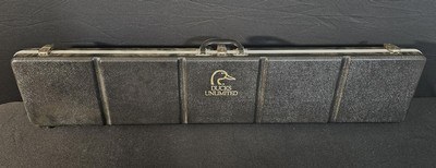Winchester Model 12 Case for Ducks Unlimited