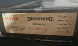 Browning A5 Light Twenty Shotgun - 23 of 23